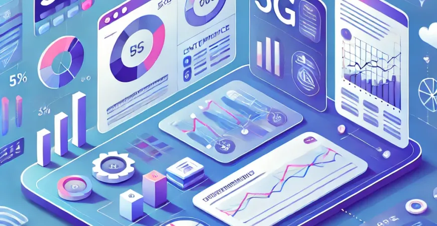 为什么要用5g 数字孪生技术？